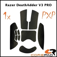 Corepad PXP Grips Razer DeathAdder V3 Pro / Razer DeathAdder V3